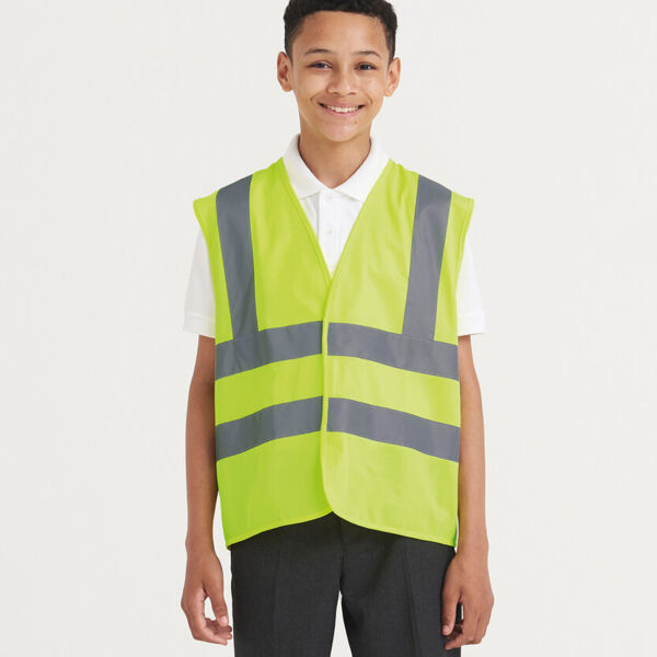 Kids waistcoat Thumbnail