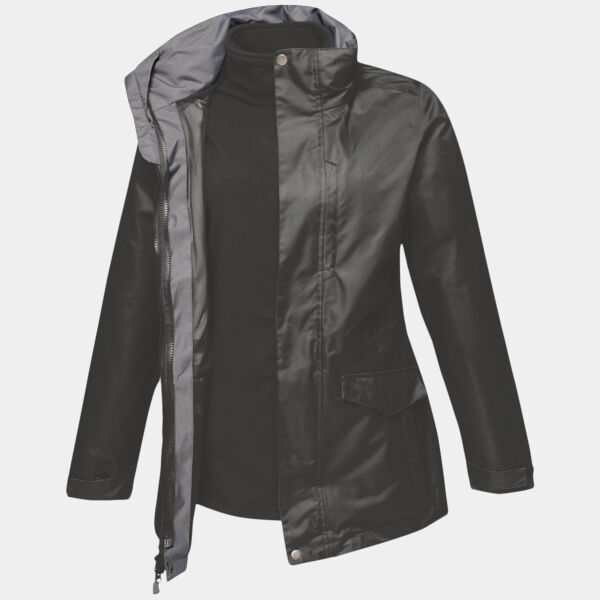 Women's Benson III 3-in-1 jacket Thumbnail