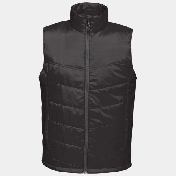 Stage II insulated bodywarmer Thumbnail