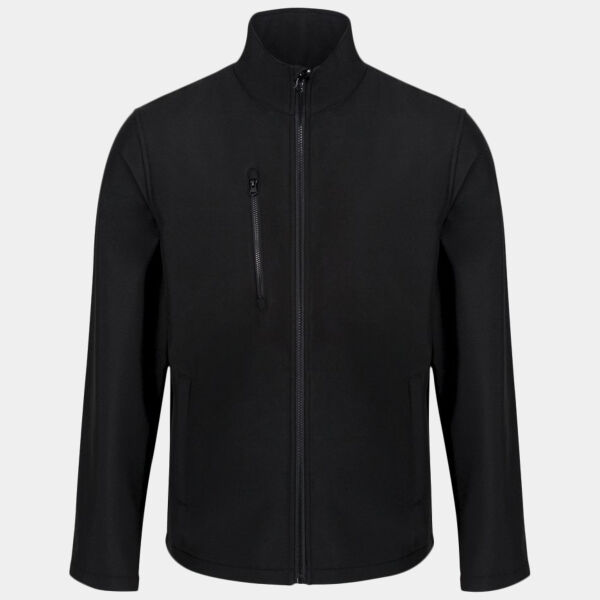 Ablaze 3-layer printable softshell Thumbnail