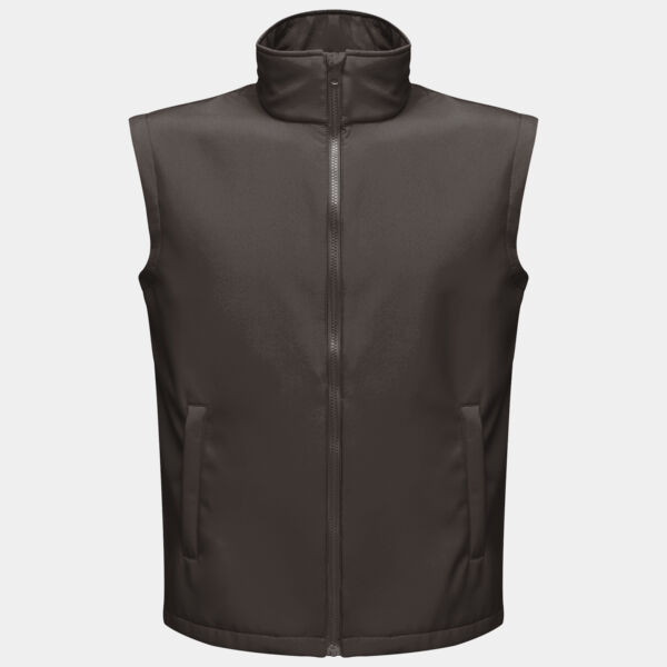 Ablaze printable softshell bodywarmer Thumbnail