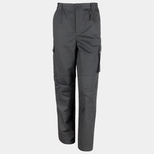 Women's action trousers Thumbnail