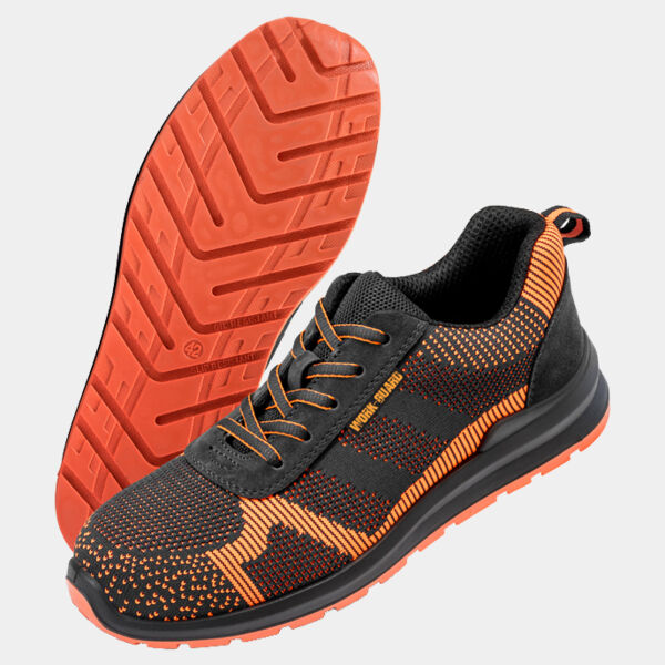 Hardy safety trainer Thumbnail