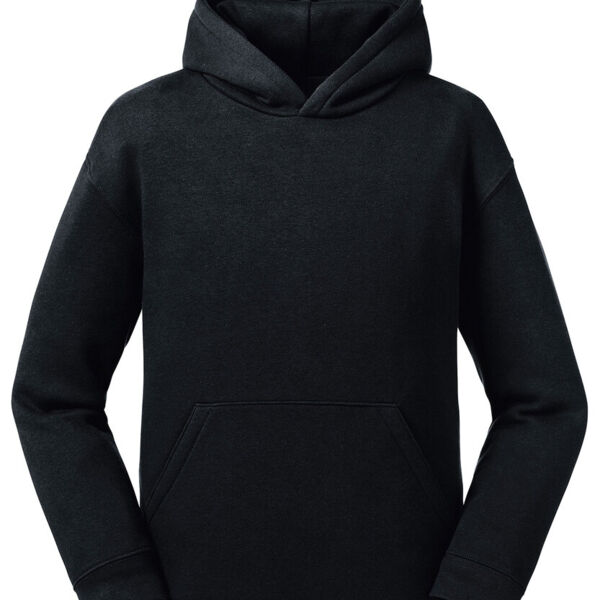 Kids authentic hooded sweatshirt Thumbnail