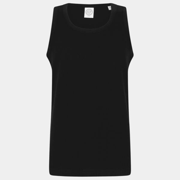 Kids feel-good stretch vest Thumbnail