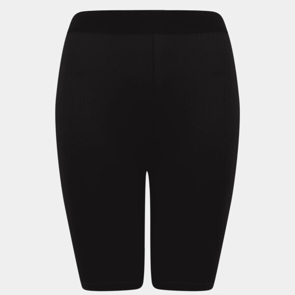 Women's fashion cycling shorts Thumbnail