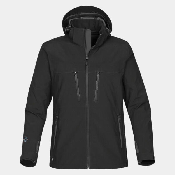 Patrol technical softshell jacket Thumbnail