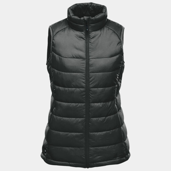 Women's Stavanger thermal vest Thumbnail