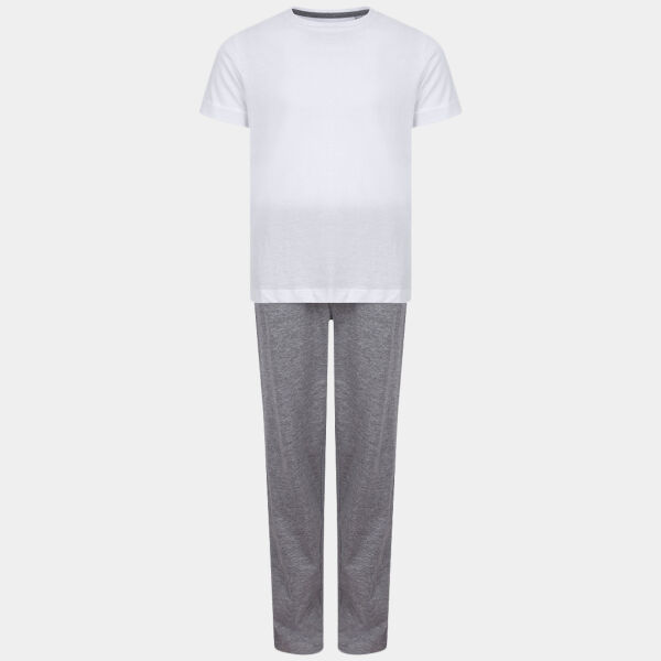 Kids long pyjamas Thumbnail