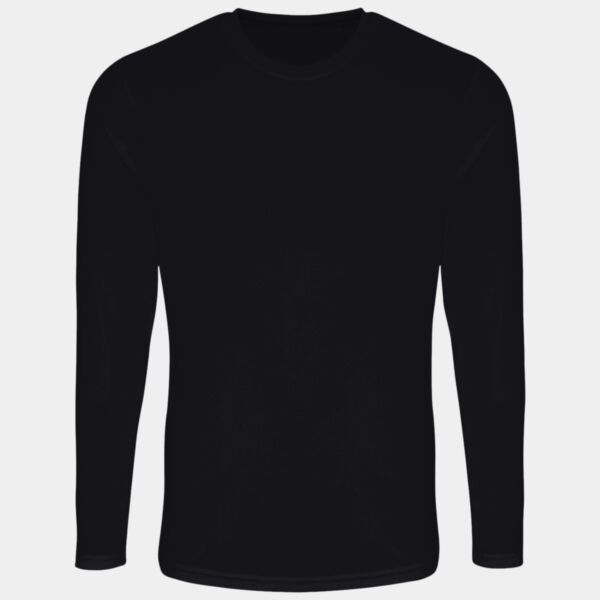 TriDri® long sleeve performance t-shirt Thumbnail