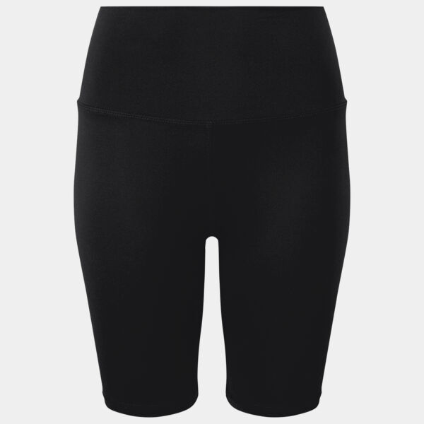 Women's TriDri® legging shorts Thumbnail
