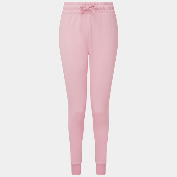 Women's TriDri® fitted joggers Thumbnail