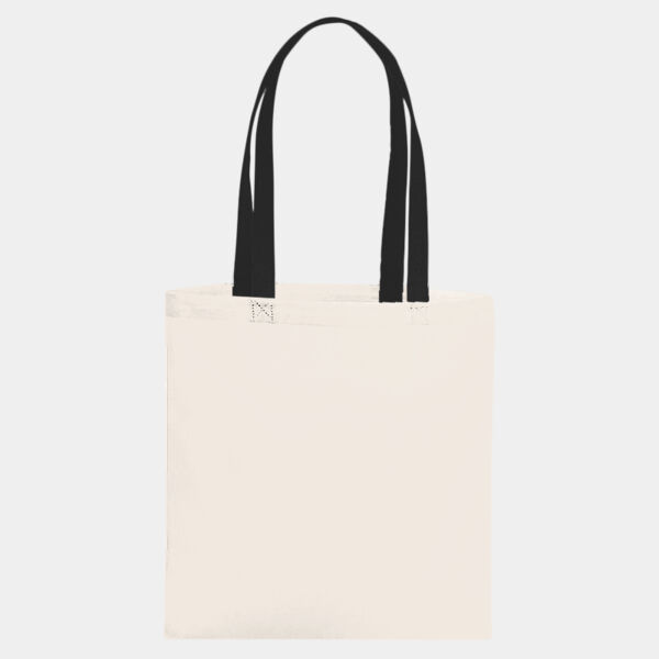 EarthAware® organic bag for life - contrast handles Thumbnail
