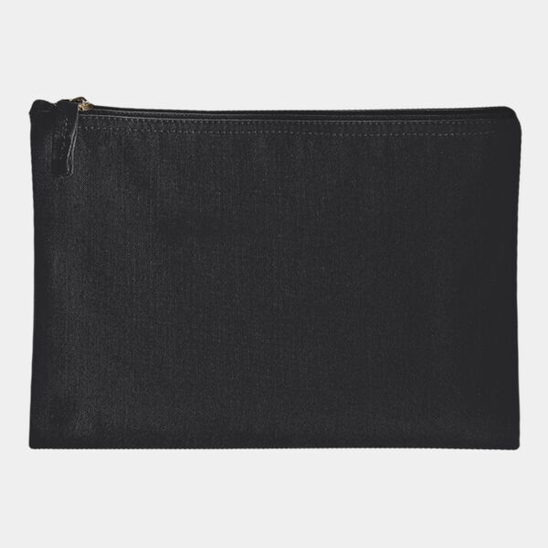 EarthAware® organic accessory pouch Thumbnail