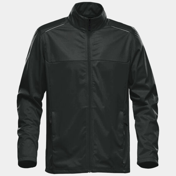 Greenwich lightweight softshell Thumbnail
