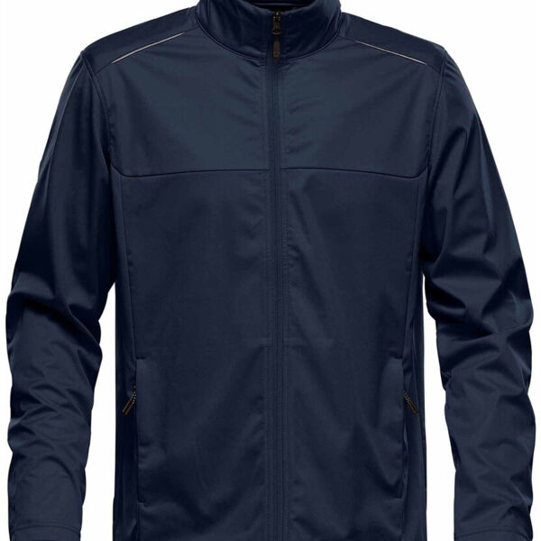 Greenwich lightweight softshell Thumbnail