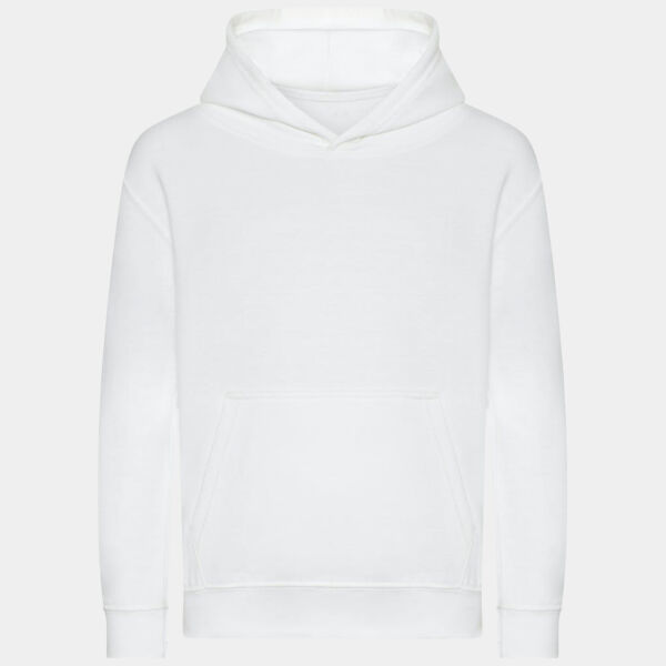 Kids organic hoodie Thumbnail
