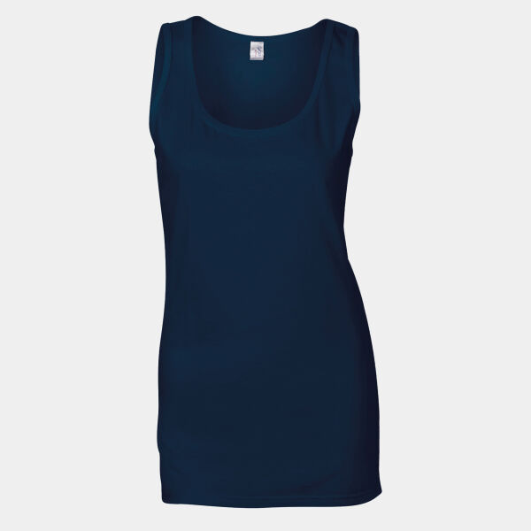 Sleeveless / Tanks Thumbnail