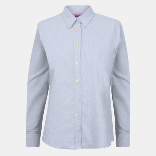 Button Down Shirts Thumbnail