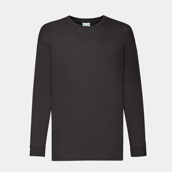 Long Sleeve Thumbnail