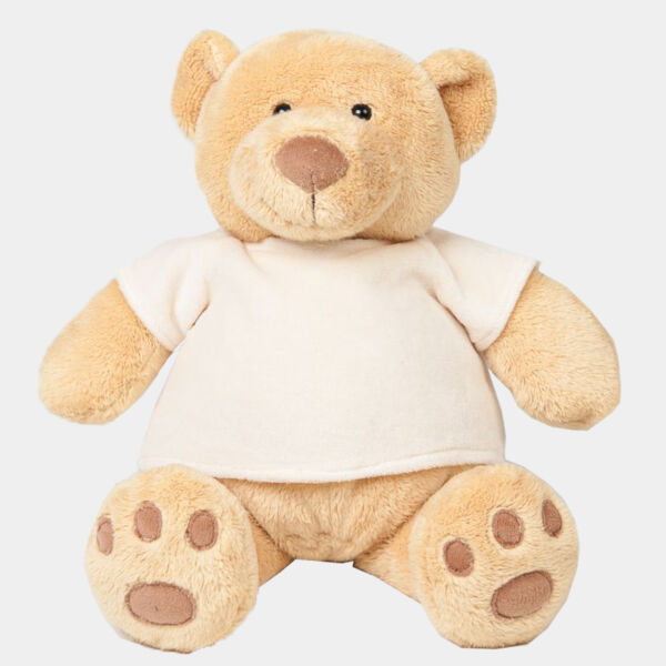 Stuffed Animals Thumbnail