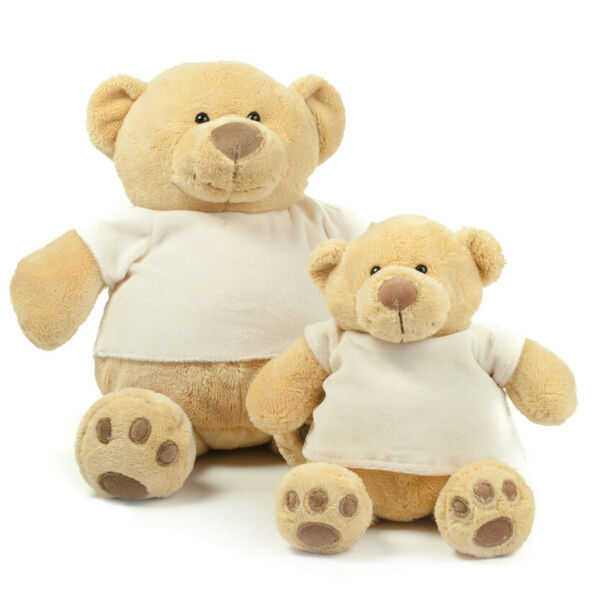 Stuffed Animals Thumbnail