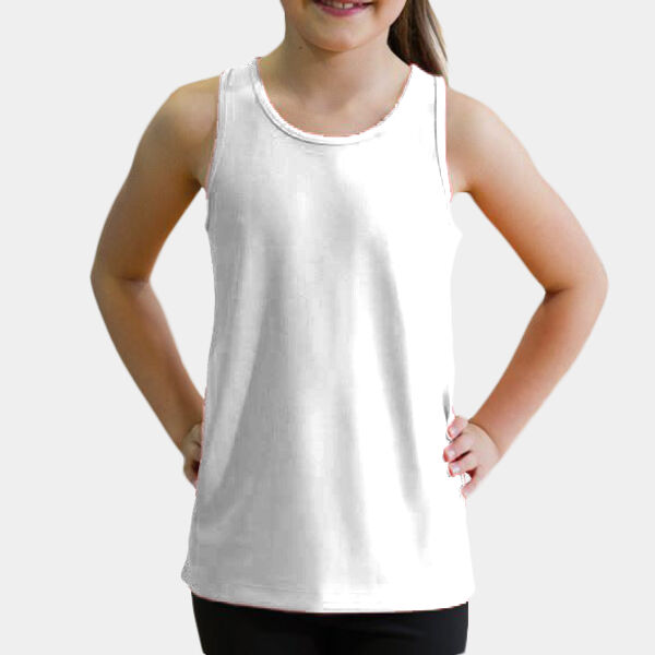 Sleeveless / Tanks Thumbnail