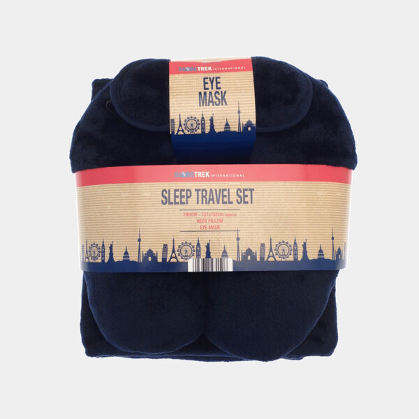 Travel Accessories Thumbnail