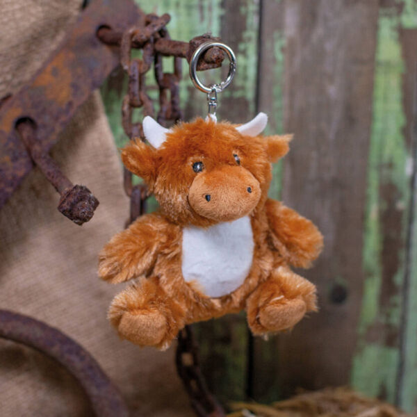 Keychains/Key Rings Thumbnail