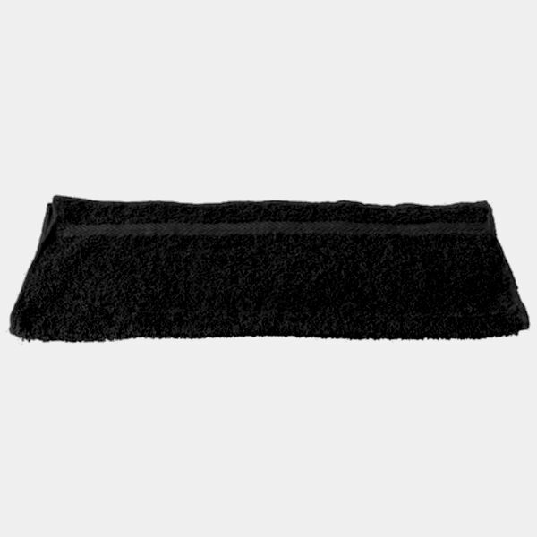 Luxury range gym towel Thumbnail