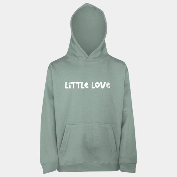 Little Love Thumbnail